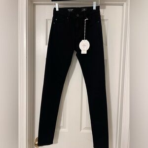 BRAND NEW- AG FARRAH HIGH RISE JEANS